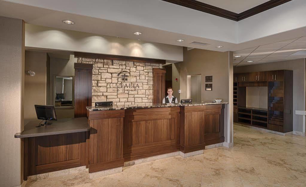 Canalta Hotel Shaunavon Exterior photo